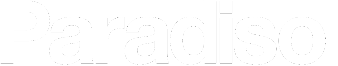Paradiso Logo